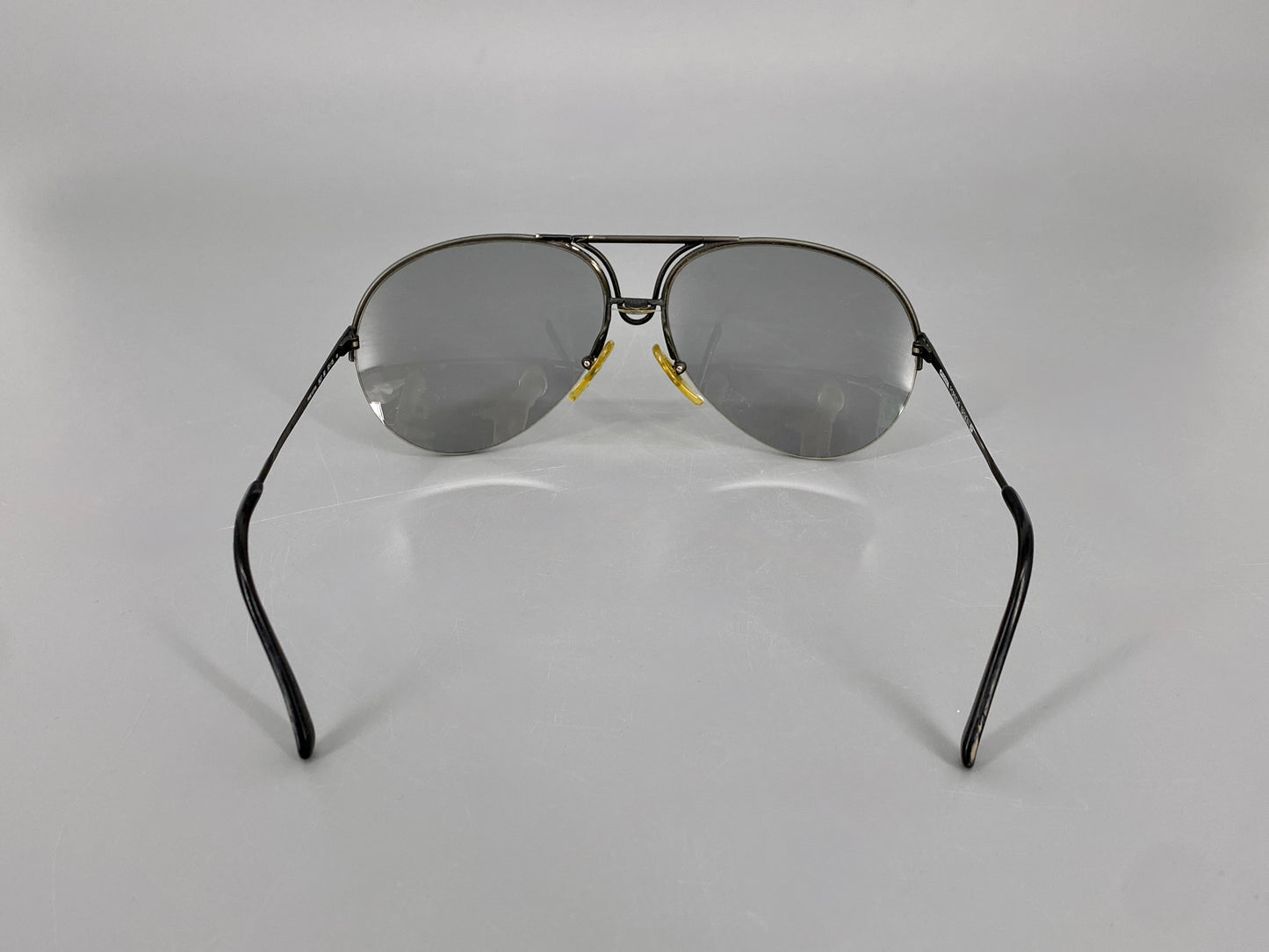Carrera Fliegerbrille "5627" von Porsche Design, Österreich, 1980er