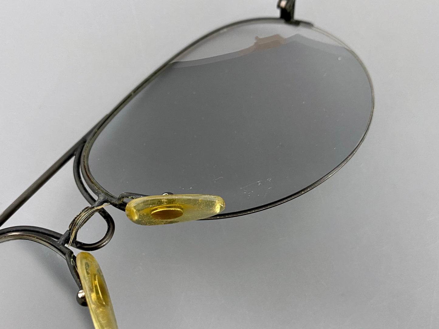 Carrera Fliegerbrille "5627" von Porsche Design, Österreich, 1980er