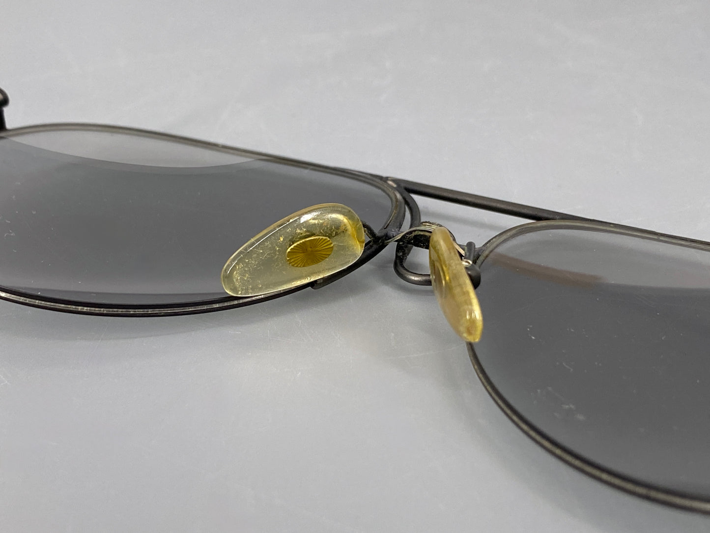 Carrera Fliegerbrille "5627" von Porsche Design, Österreich, 1980er
