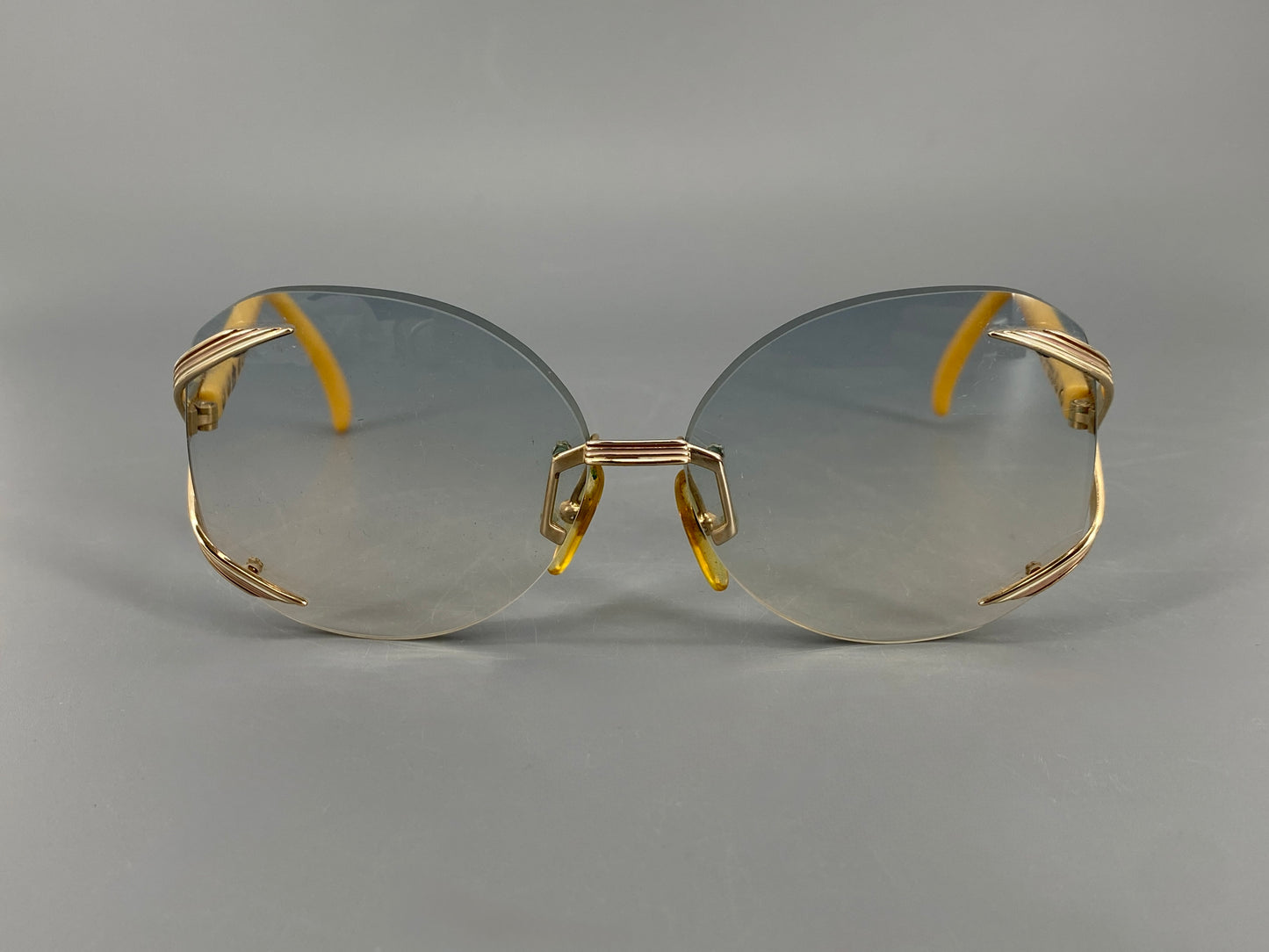 Christian Dior Sonnenbrille "2289", Österreich, 1980er