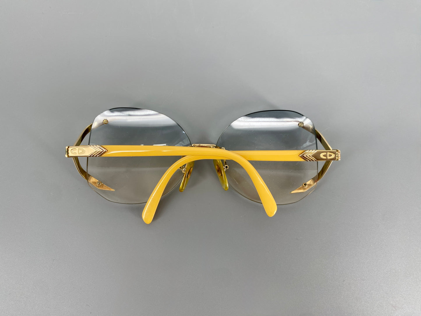 Christian Dior Sonnenbrille "2289", Österreich, 1980er