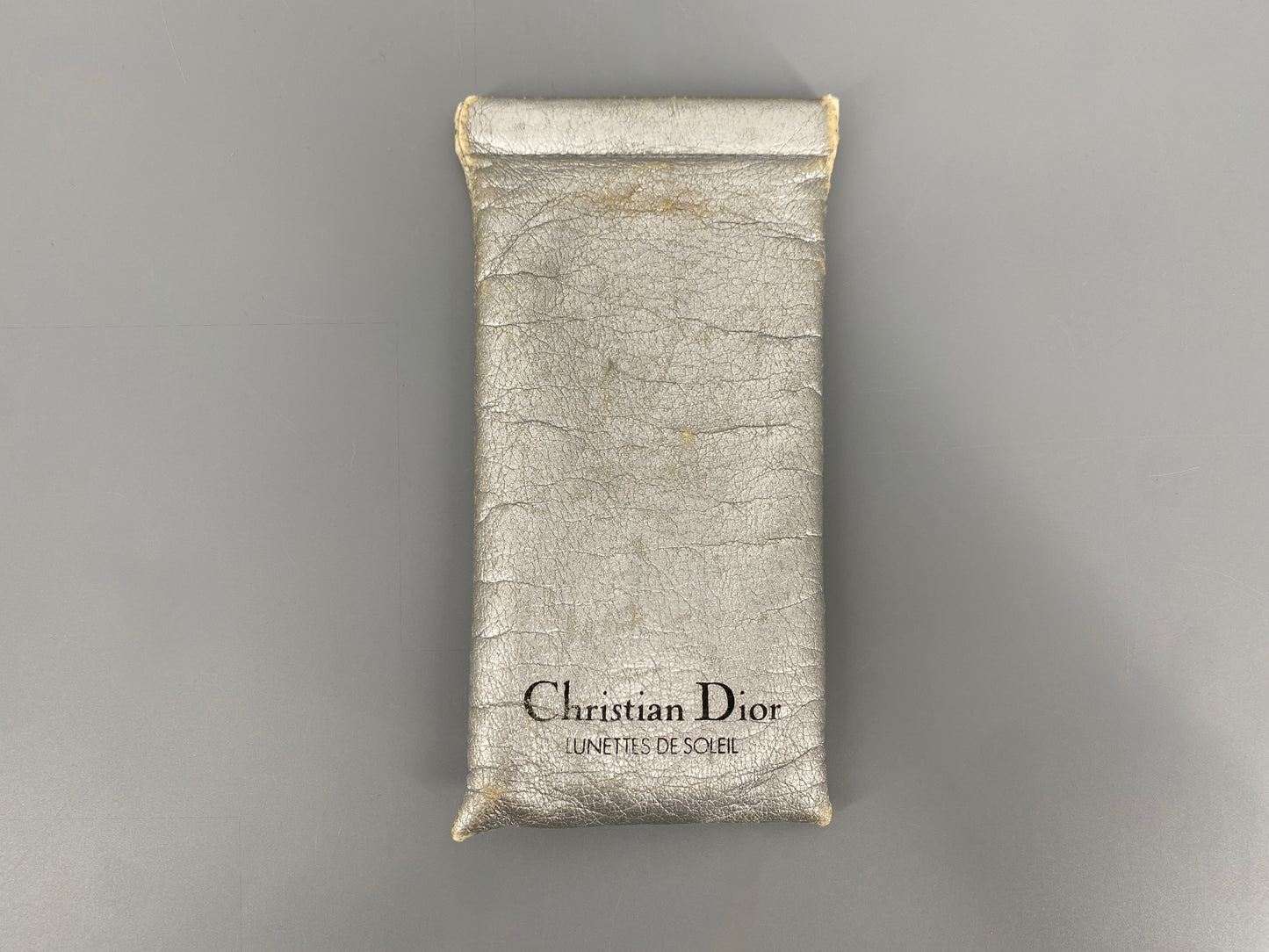 Christian Dior Sonnenbrille "2289", Österreich, 1980er