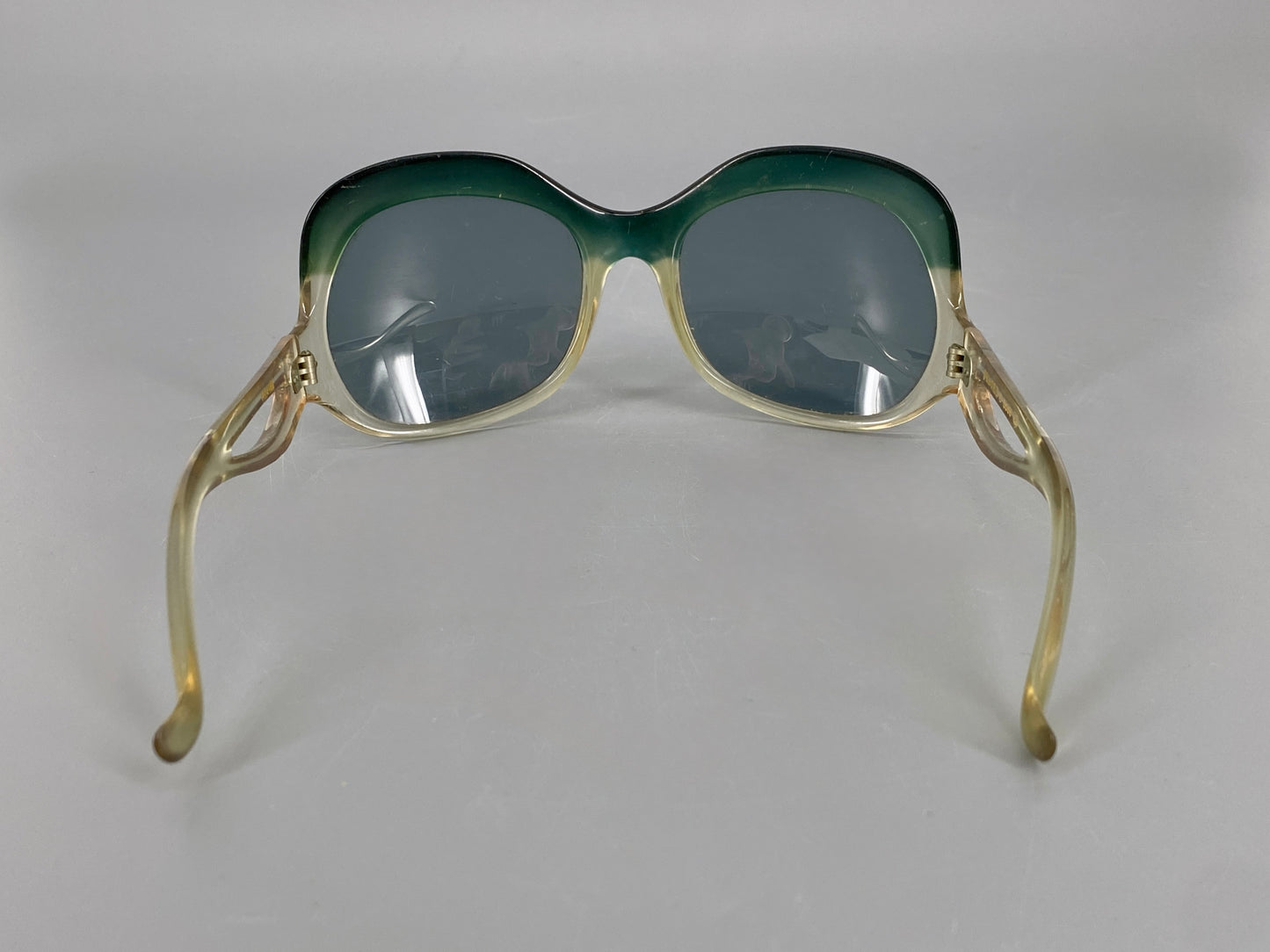 Große Sonnenbrille von Polaroid, Frankreich, 1970er