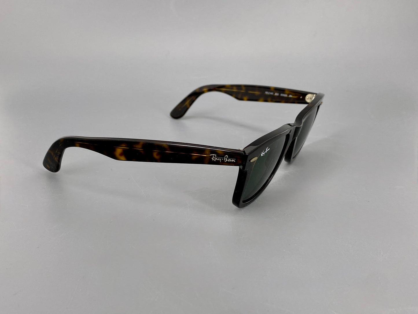 Wayfarer Sonnenbrille von Ray-Ban, Italien