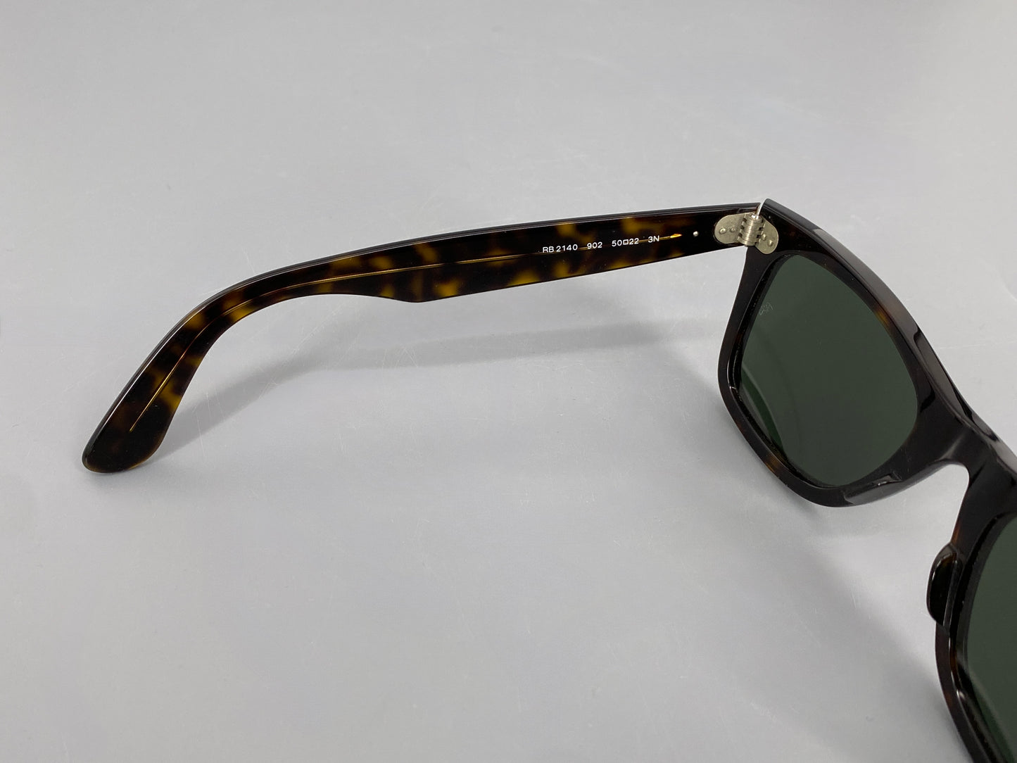 Wayfarer Sonnenbrille von Ray-Ban, Italien