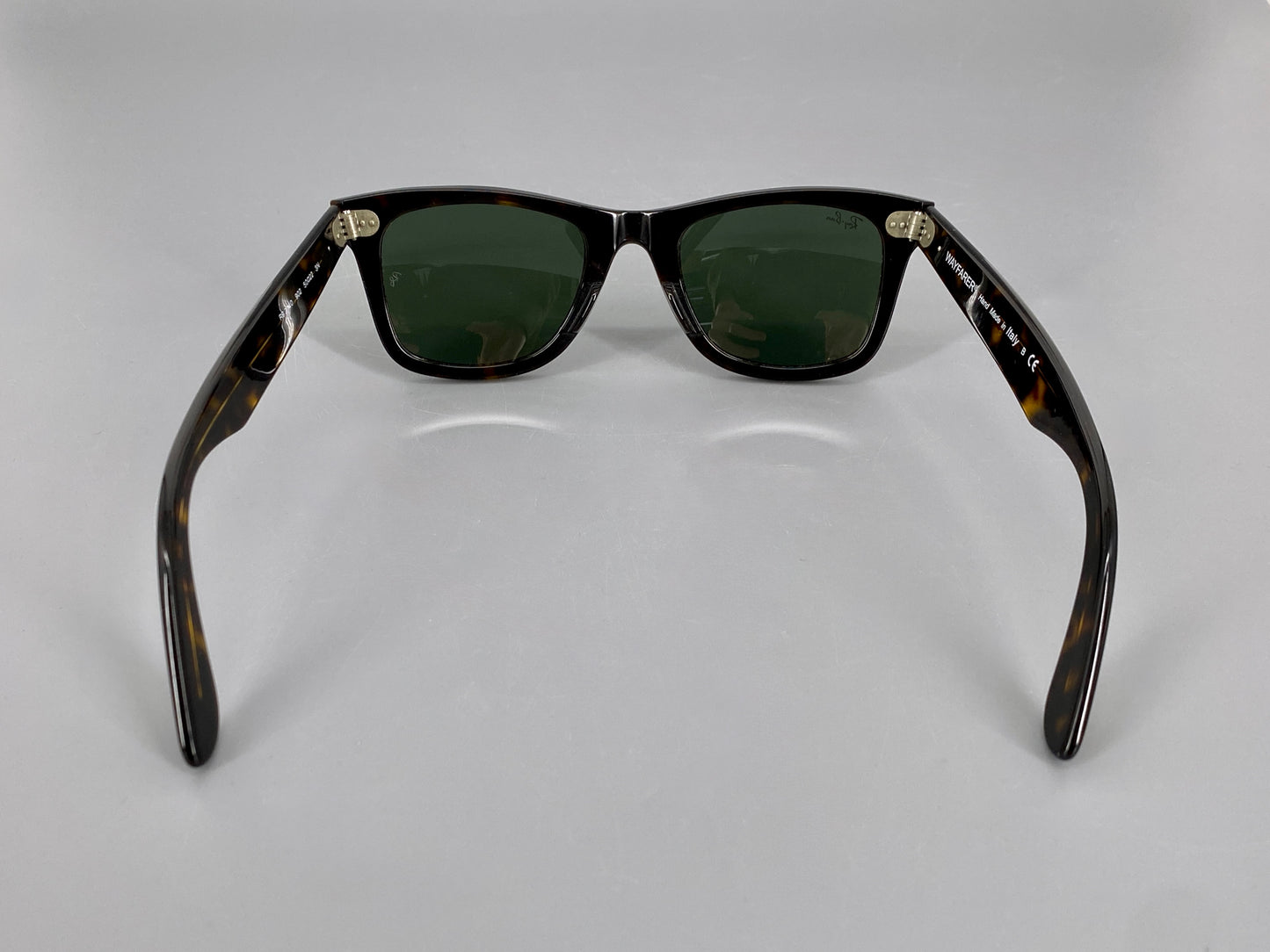 Wayfarer Sonnenbrille von Ray-Ban, Italien