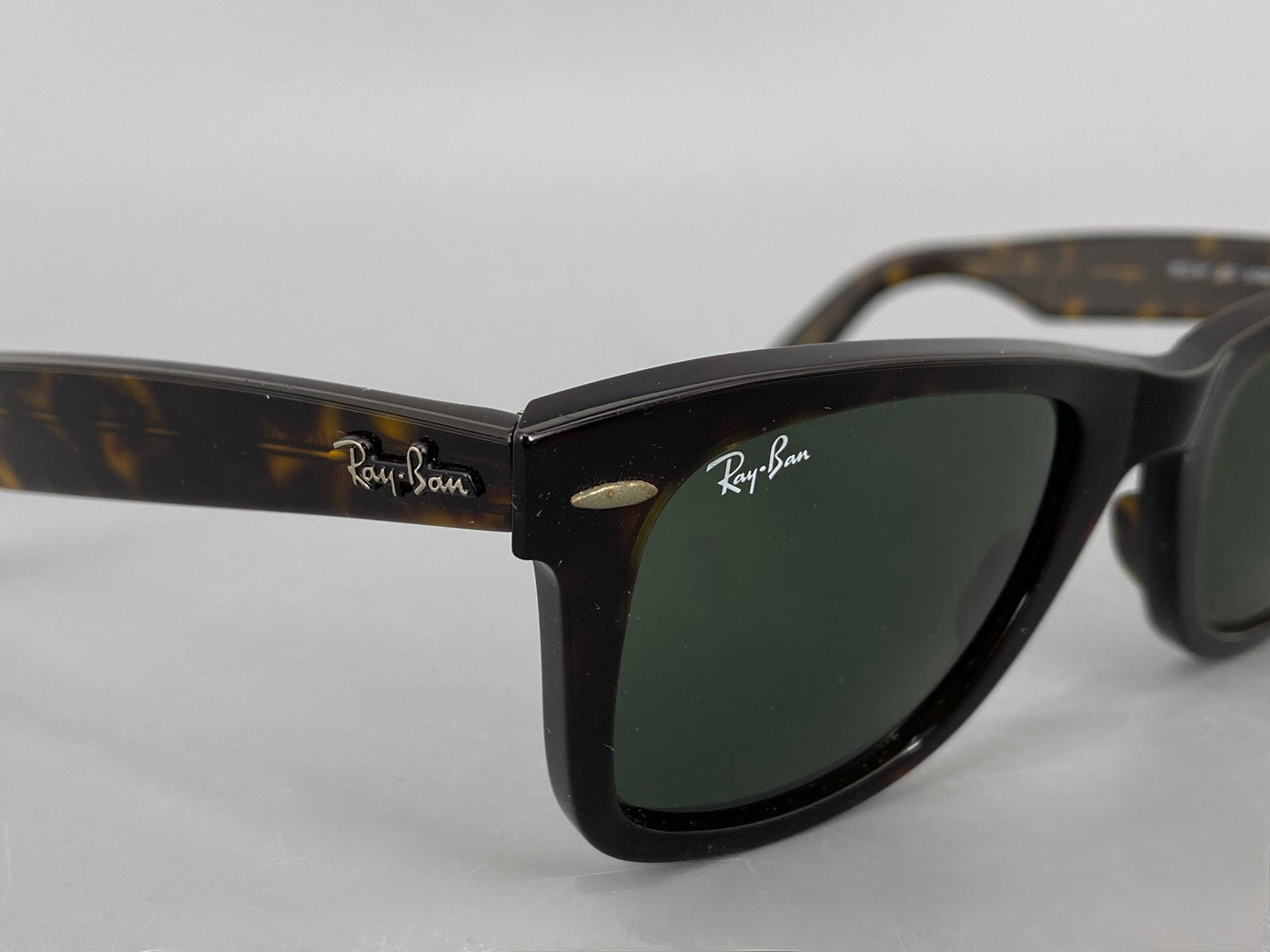 Wayfarer Sonnenbrille von Ray-Ban, Italien