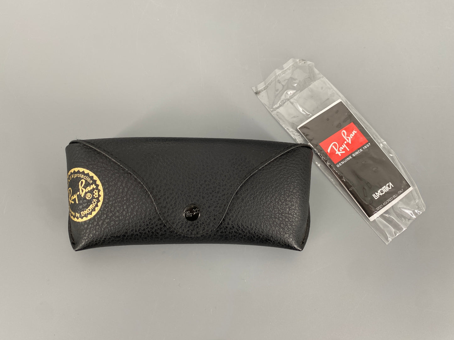 Wayfarer Sonnenbrille von Ray-Ban, Italien