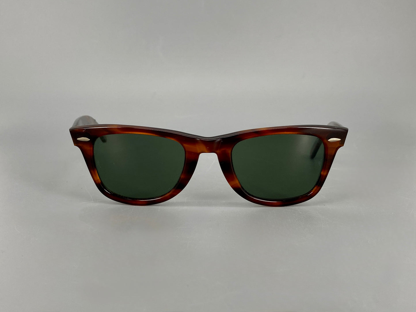 Wayfarer Sonnenbrille von B&L Ray-Ban, U.S.A., 1977-1983