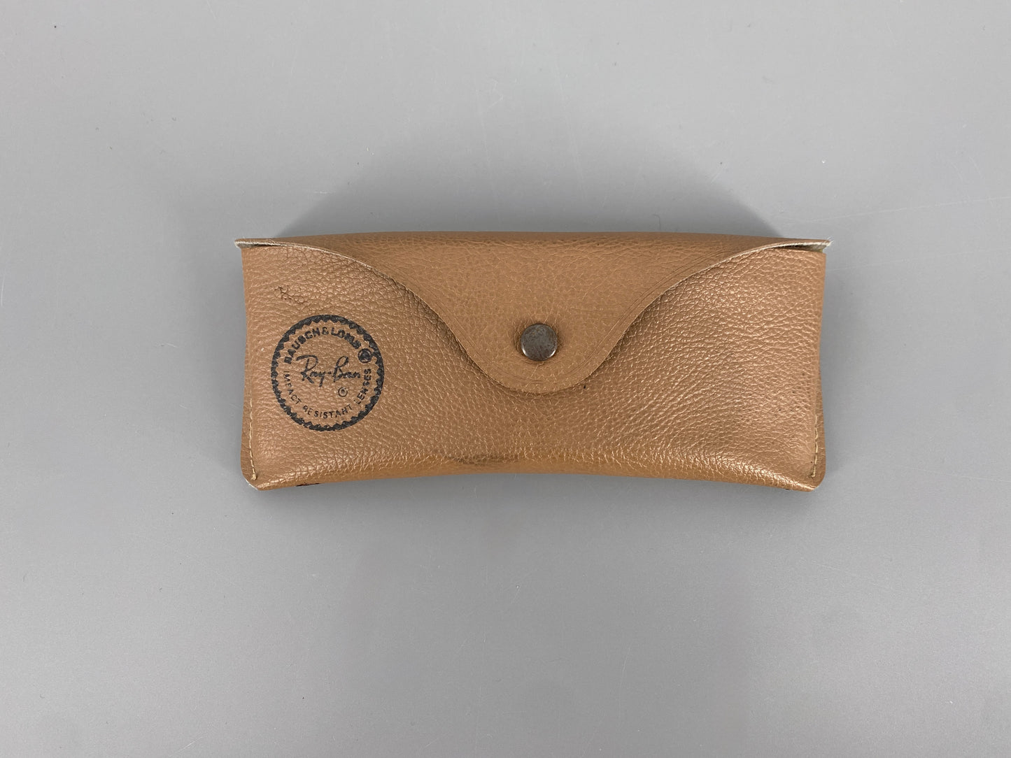 Wayfarer Sonnenbrille von B&L Ray-Ban, U.S.A., 1977-1983
