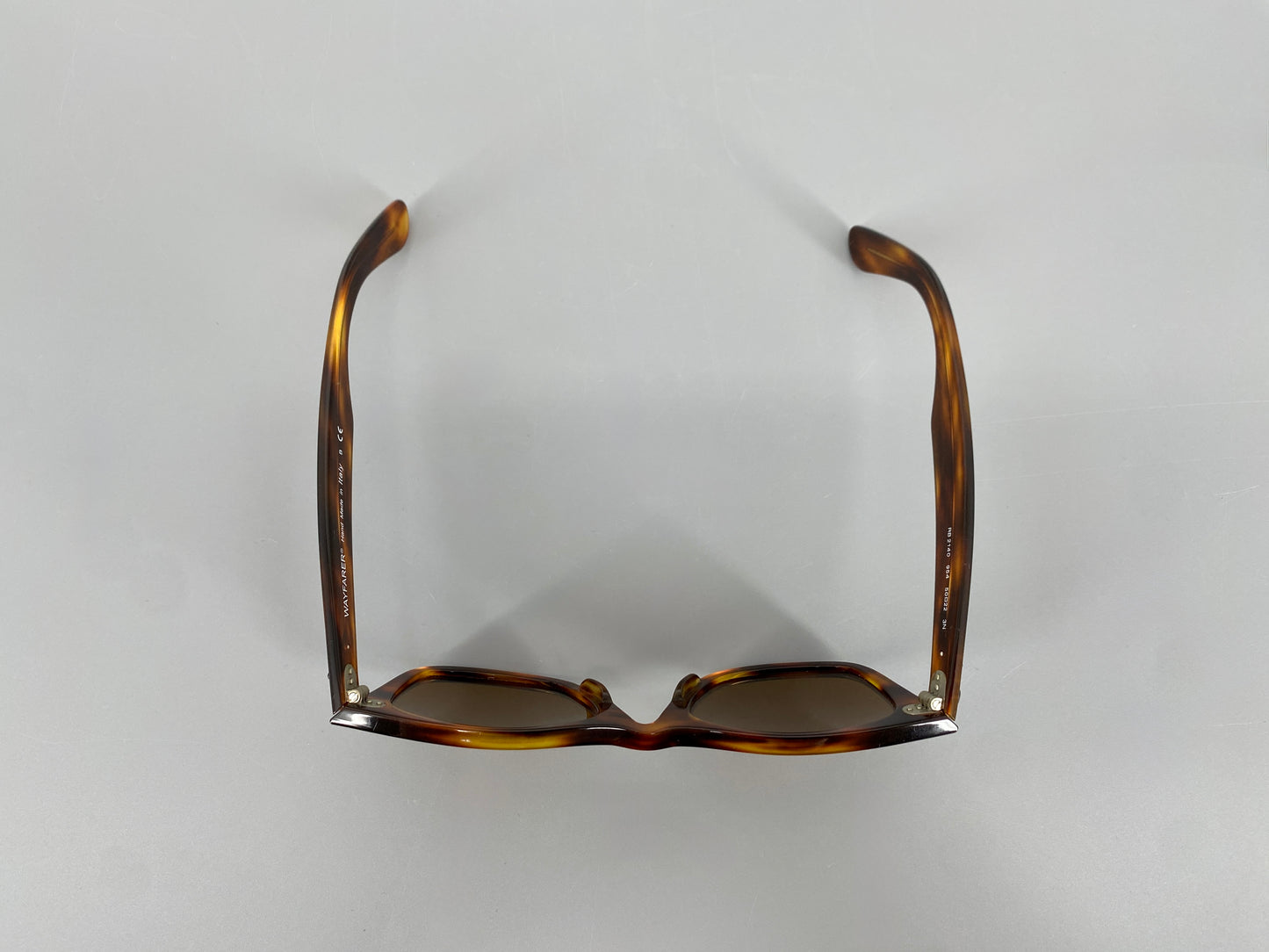 Wayfarer Sonnenbrille von Ray-Ban, Italien