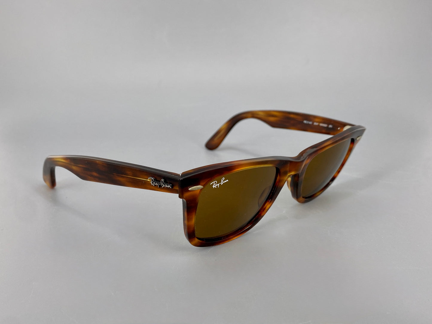 Wayfarer Sonnenbrille von Ray-Ban, Italien