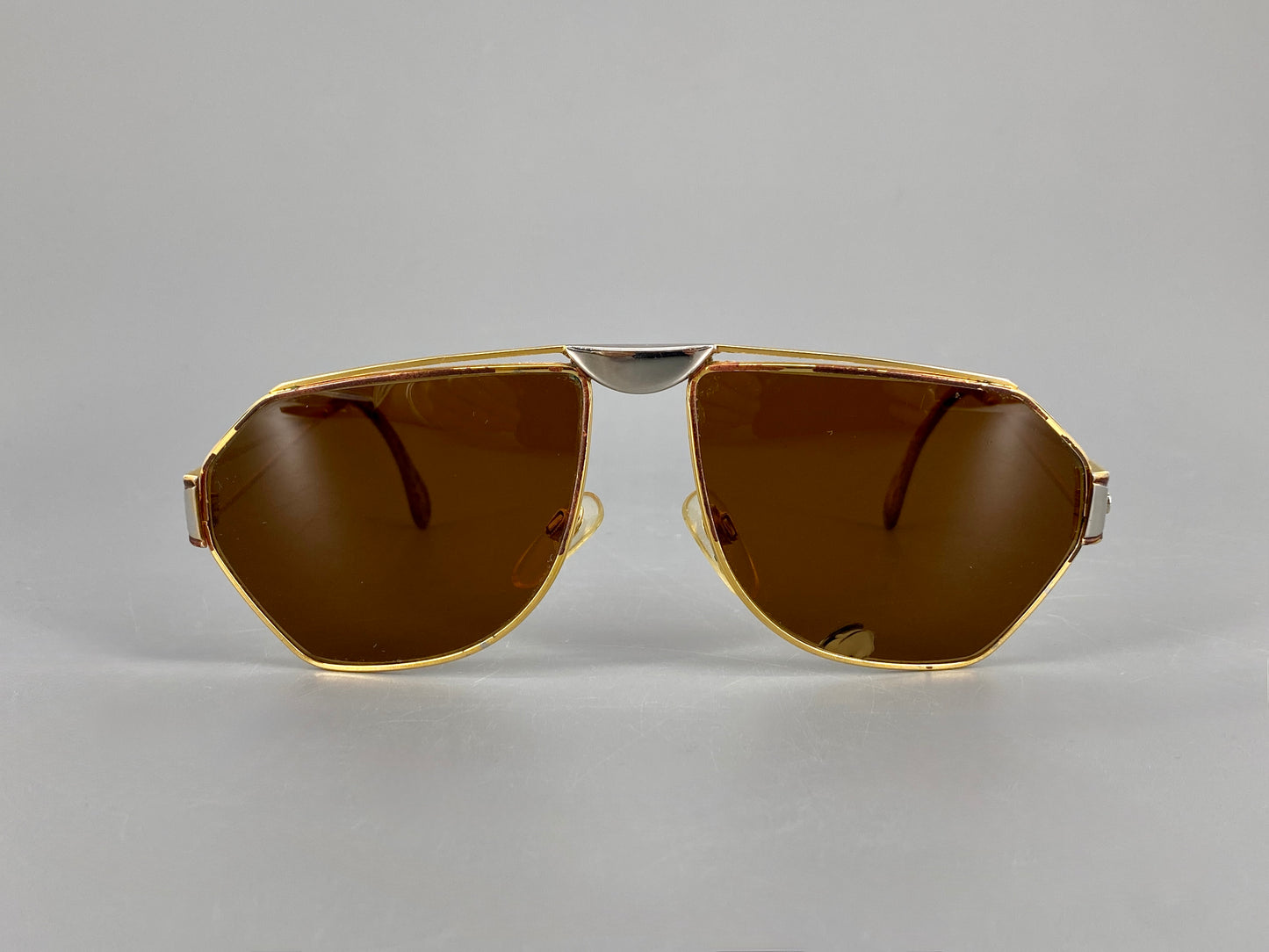 Sonnenbrille "Jupiter" 403 von St. Moritz, Deutschland, 1980er