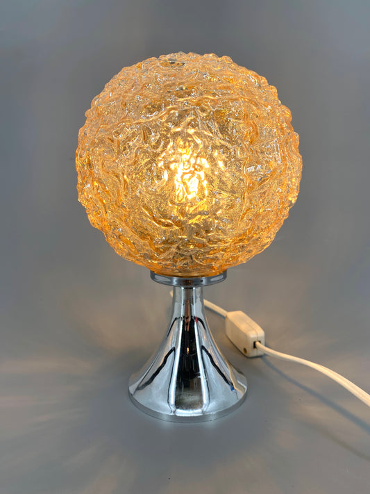 Tischlampe von Richard Essig Besigheim, Deutschland, 1960er