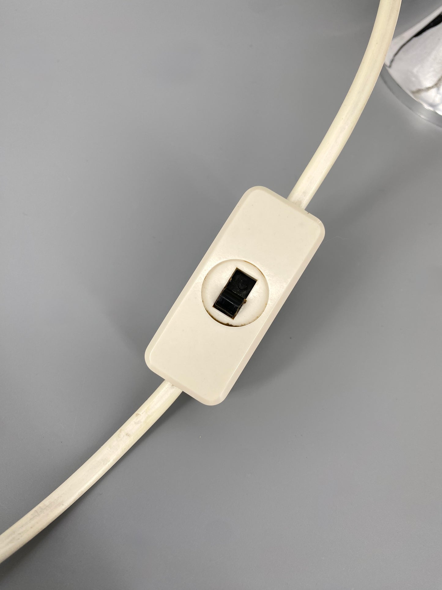 Tischlampe von Richard Essig Besigheim, Deutschland, 1960er