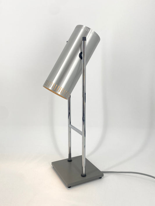 "Trombone" Tischlampe von Jo Hammerborg für Fog & Morup, Dänemark 1960er