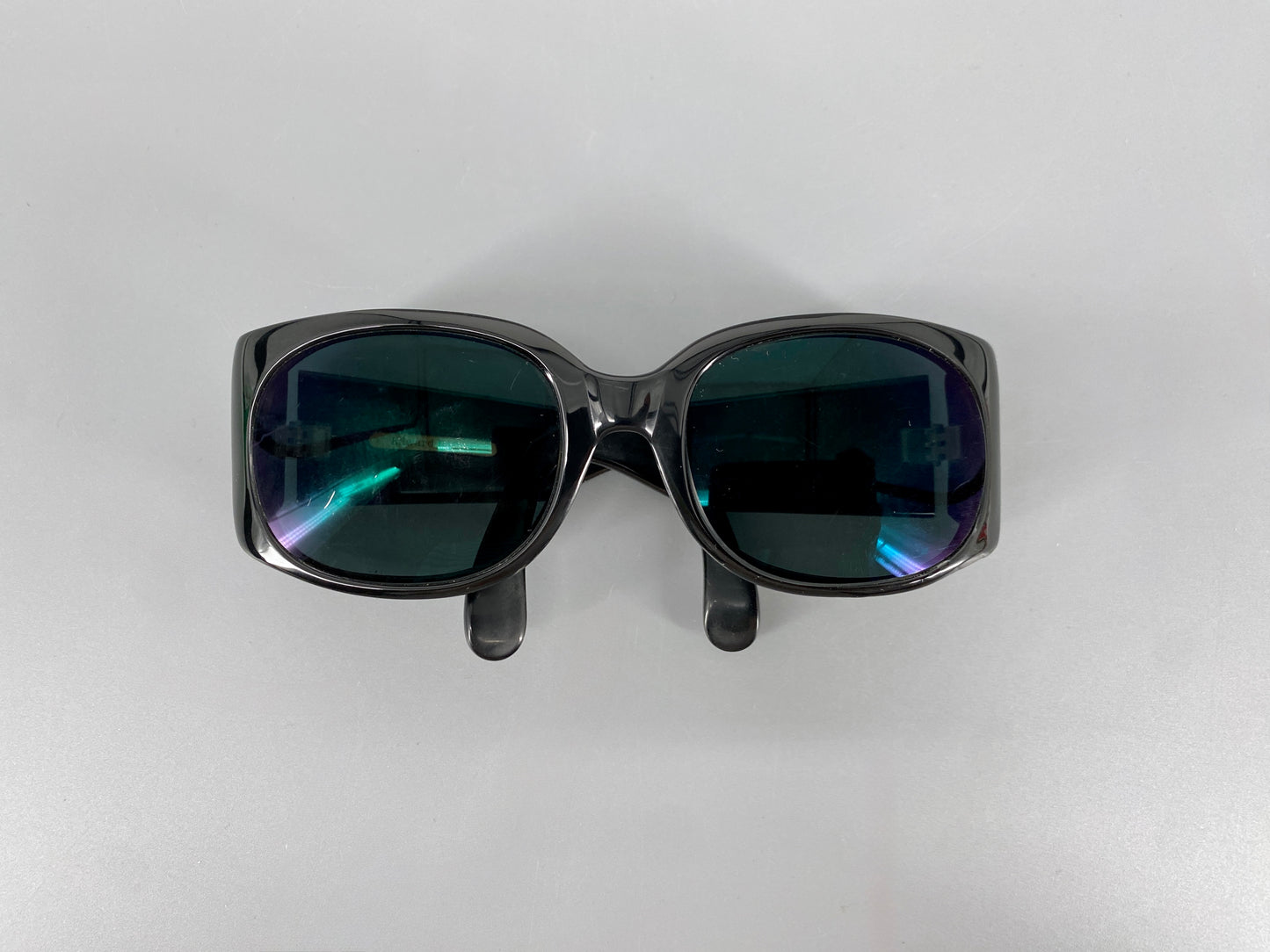 Original Edward Beiner Sonnenbrille, Japan, 1990er