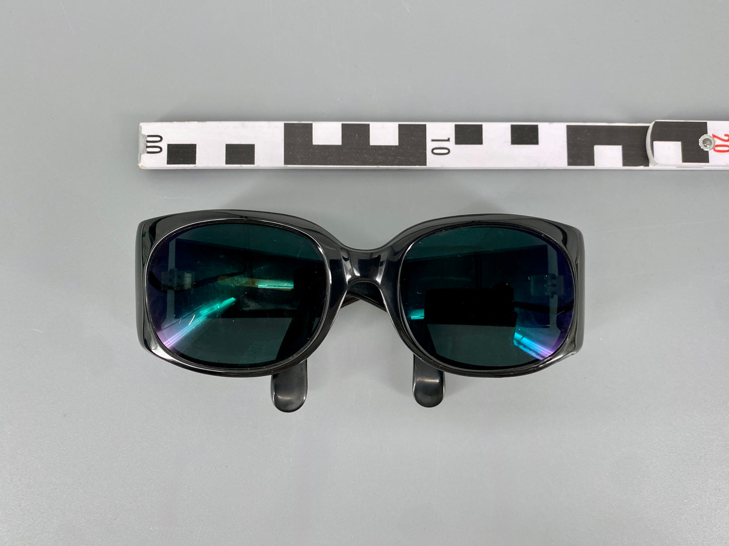 Original Edward Beiner Sonnenbrille, Japan, 1990er