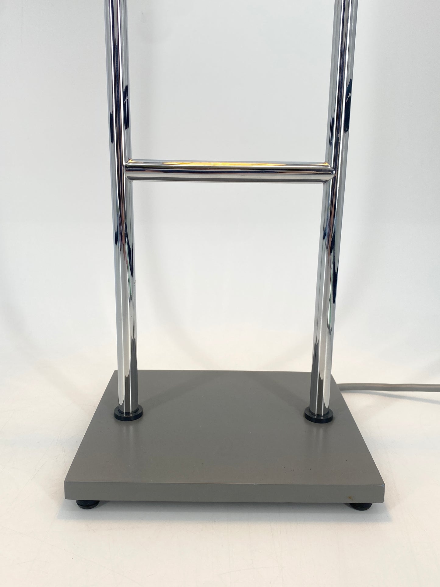 "Trombone" Tischlampe von Jo Hammerborg für Fog & Morup, Dänemark 1960er