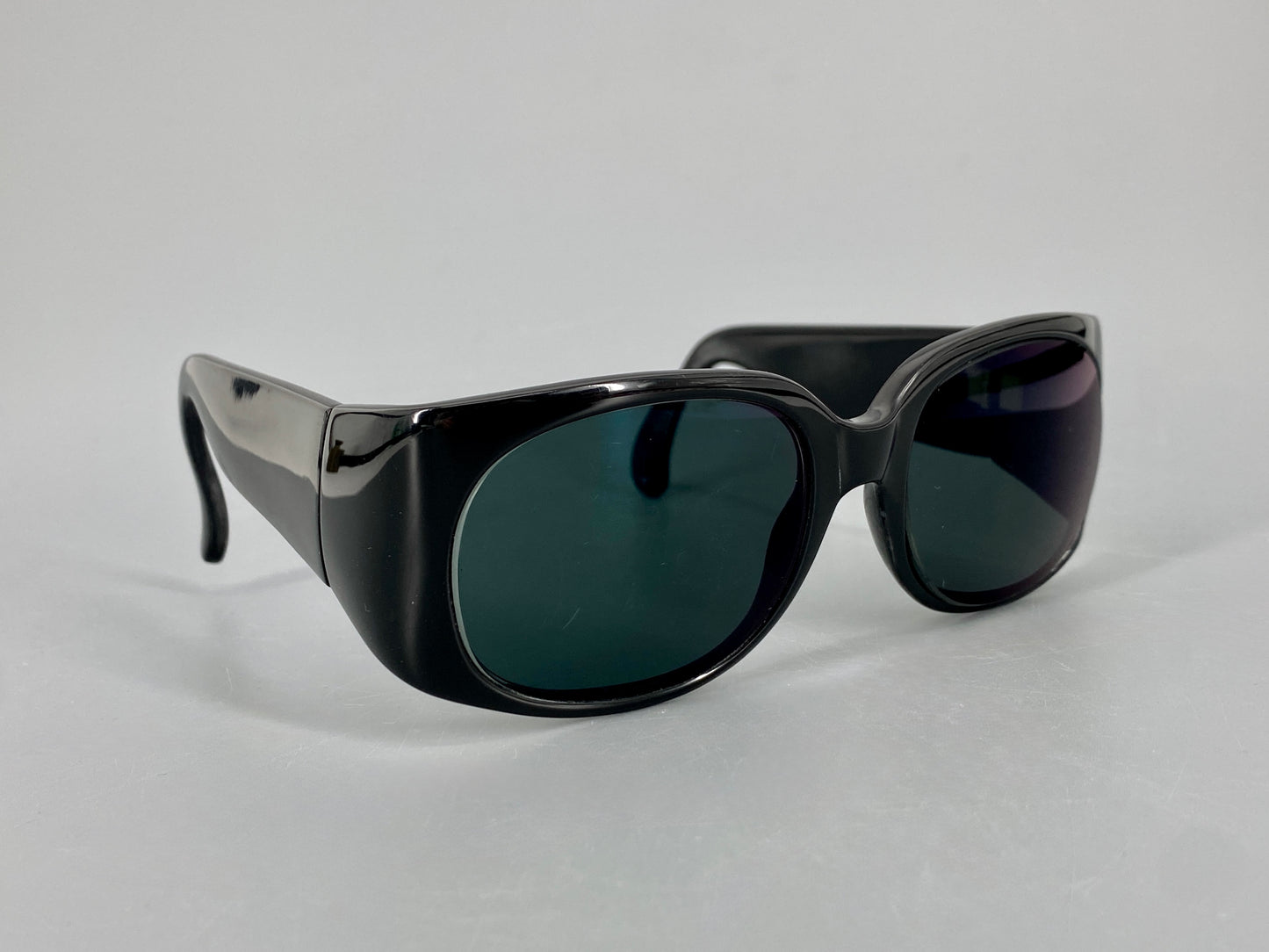 Original Edward Beiner Sonnenbrille, Japan, 1990er