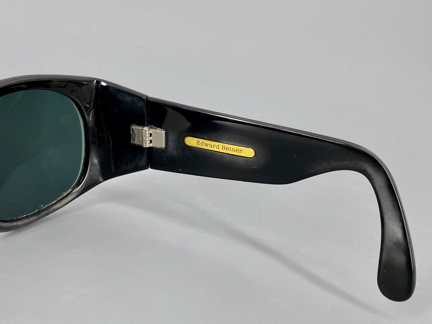 Original Edward Beiner Sonnenbrille, Japan, 1990er