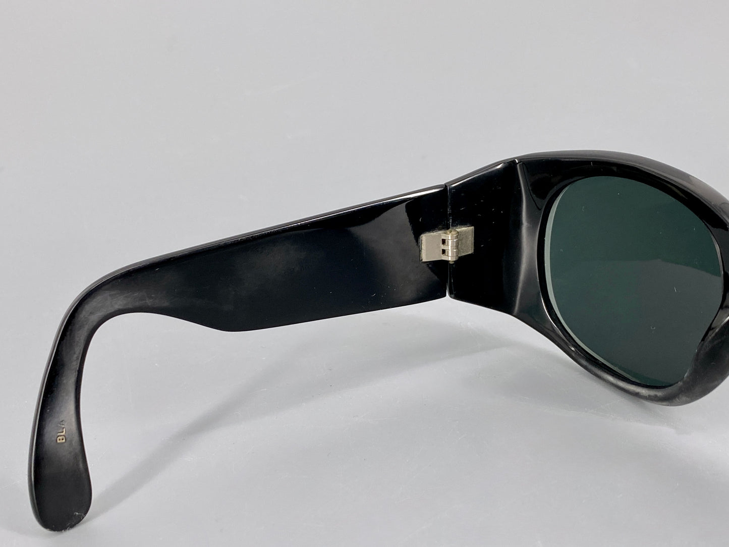 Original Edward Beiner Sonnenbrille, Japan, 1990er