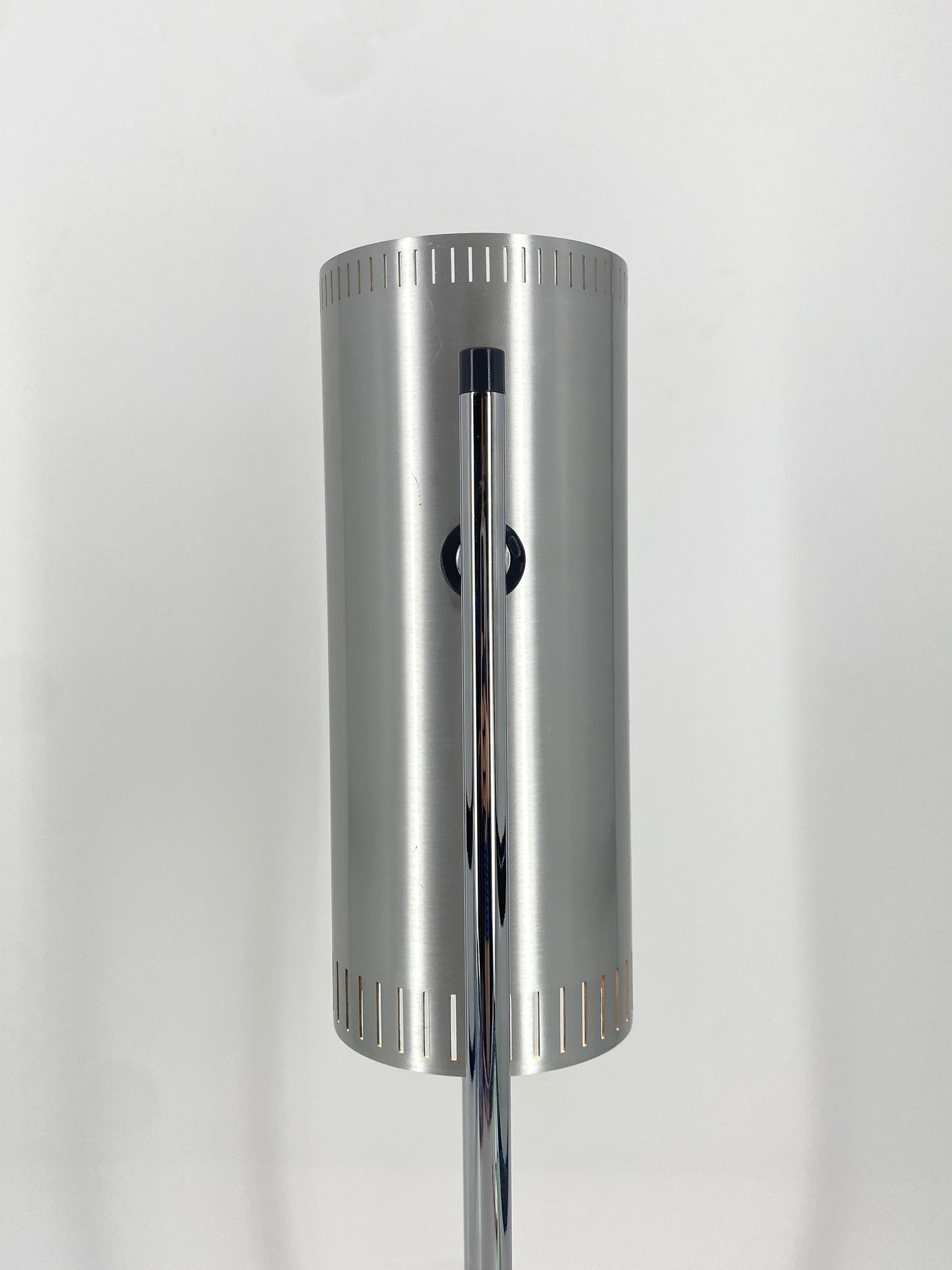 "Trombone" Tischlampe von Jo Hammerborg für Fog & Morup, Dänemark 1960er