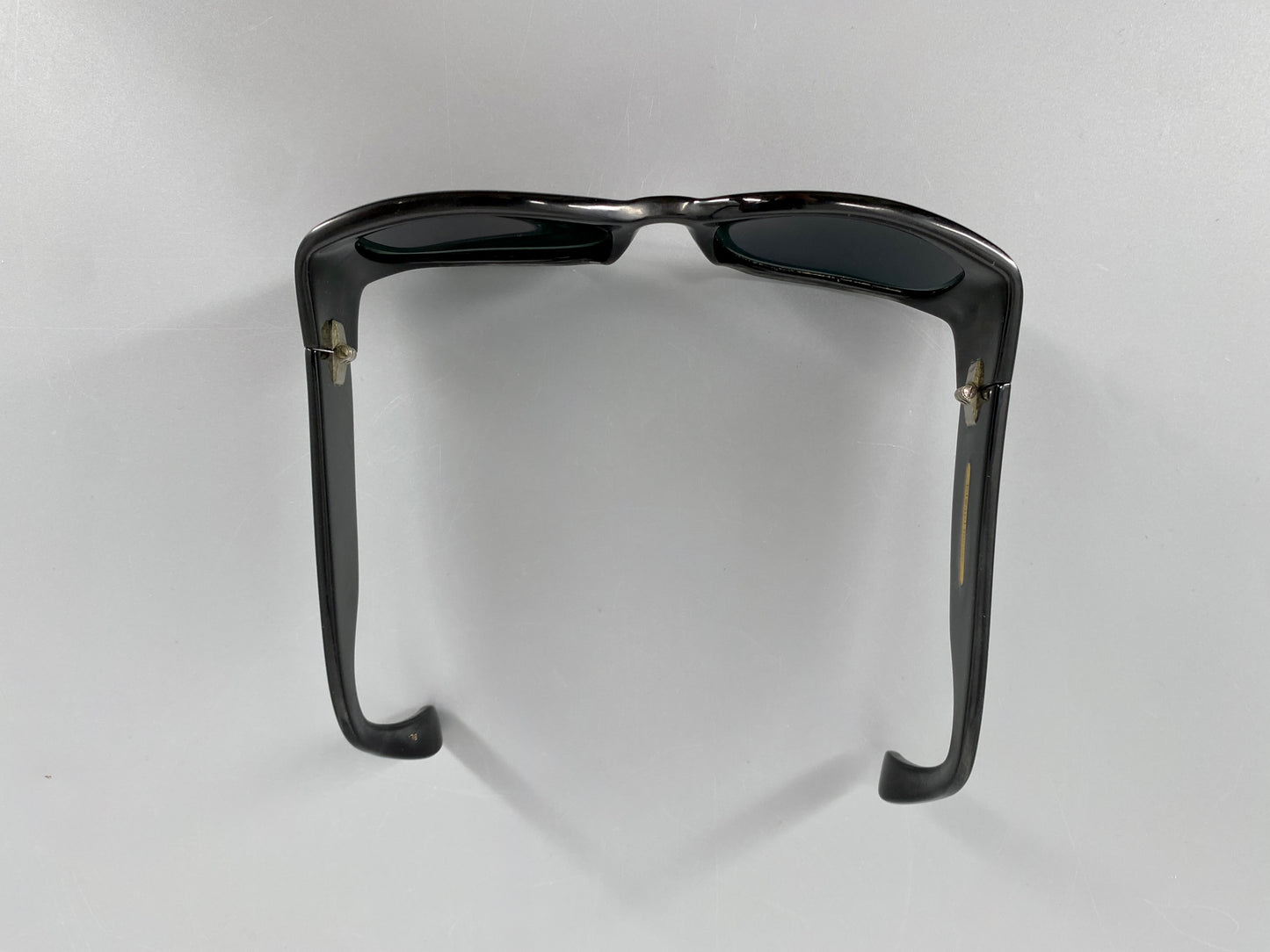 Original Edward Beiner Sonnenbrille, Japan, 1990er