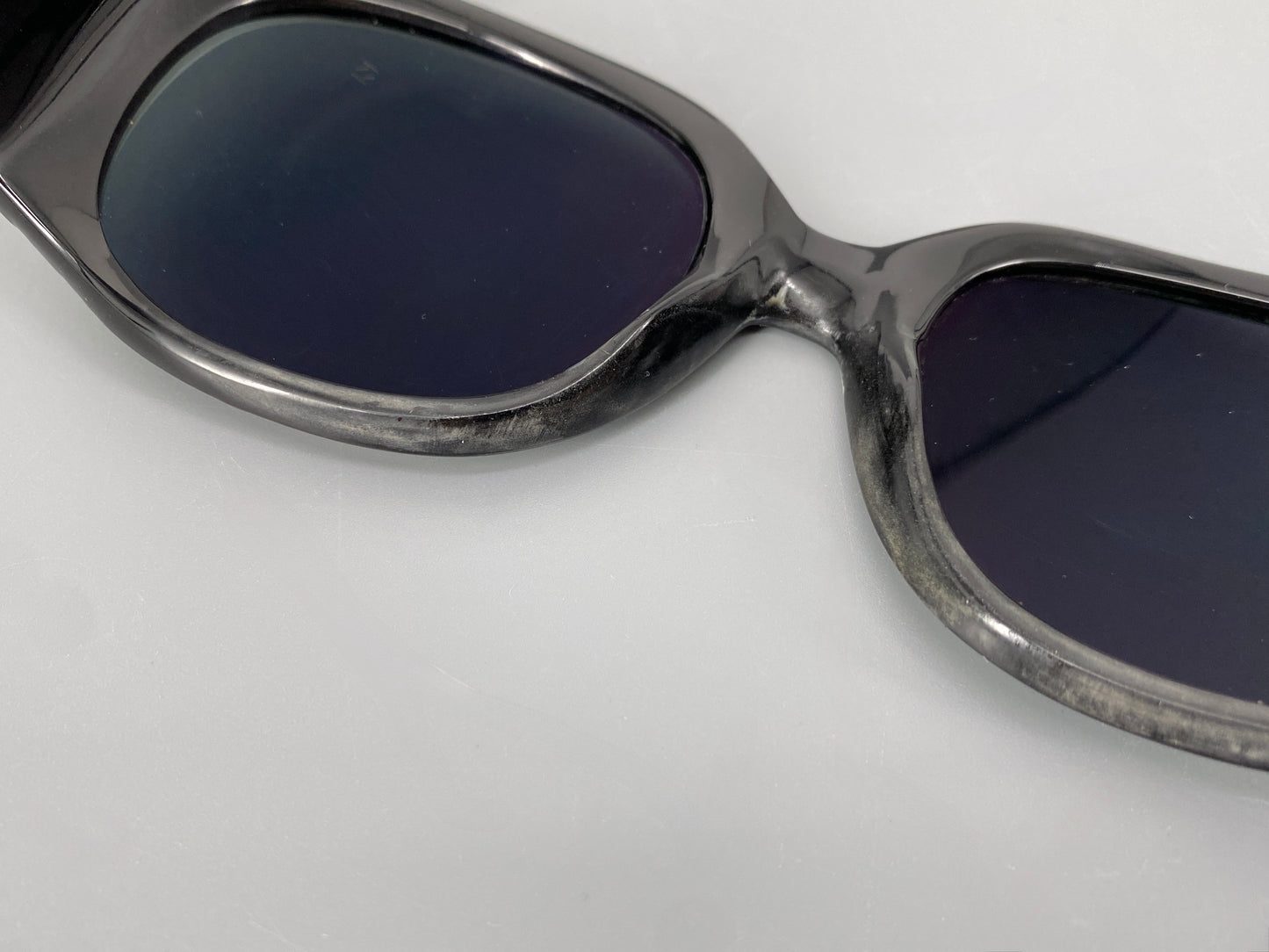 Original Edward Beiner Sonnenbrille, Japan, 1990er