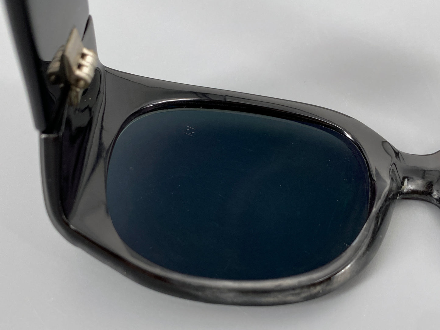 Original Edward Beiner Sonnenbrille, Japan, 1990er