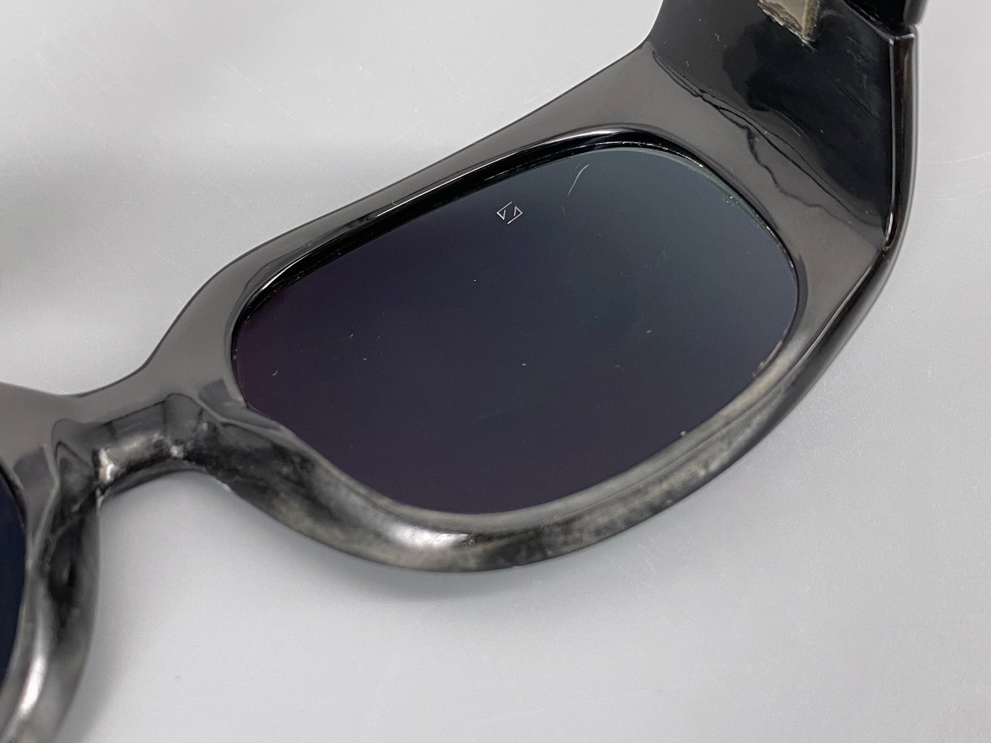 Original Edward Beiner Sonnenbrille, Japan, 1990er