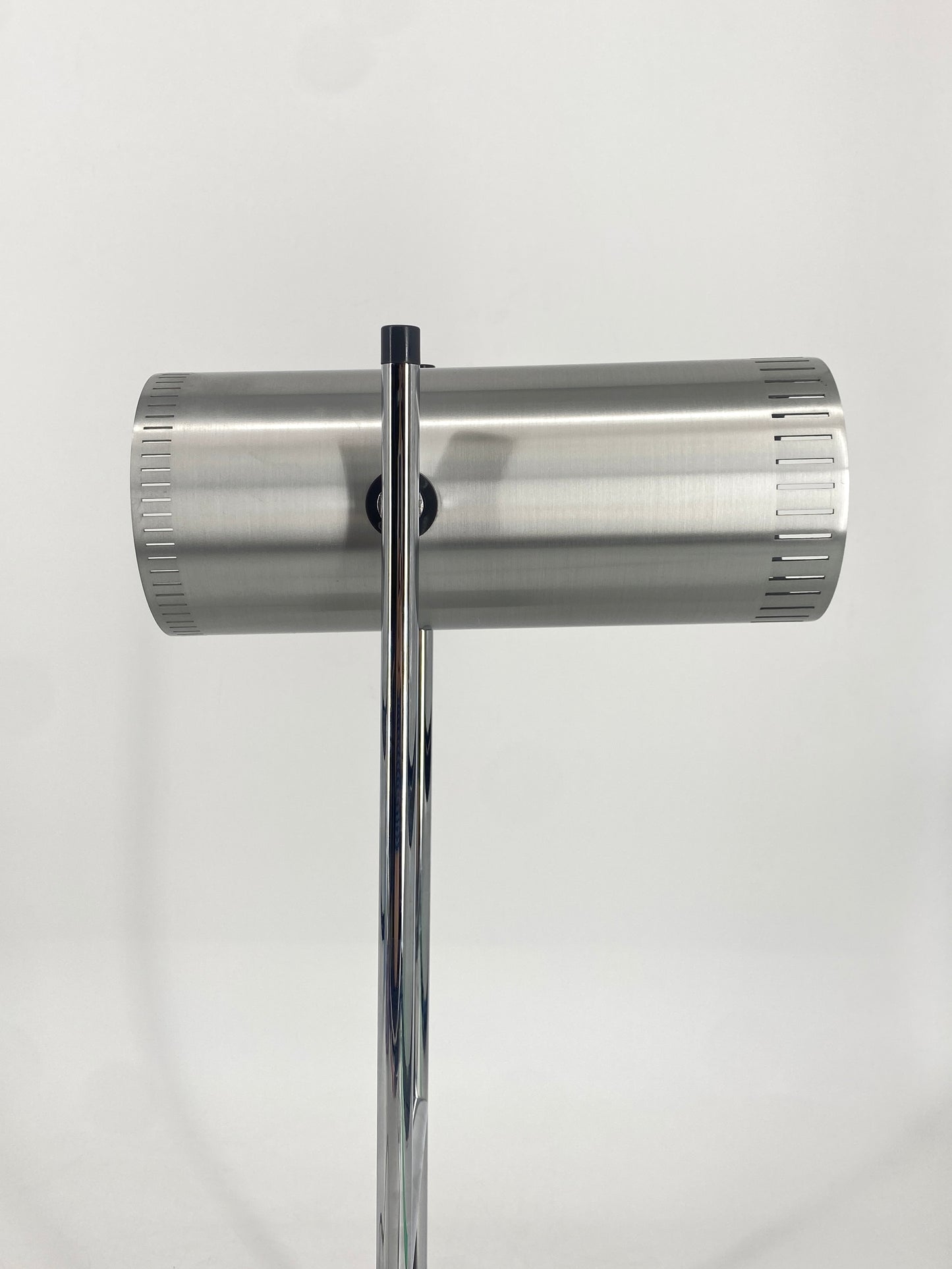 "Trombone" Tischlampe von Jo Hammerborg für Fog & Morup, Dänemark 1960er
