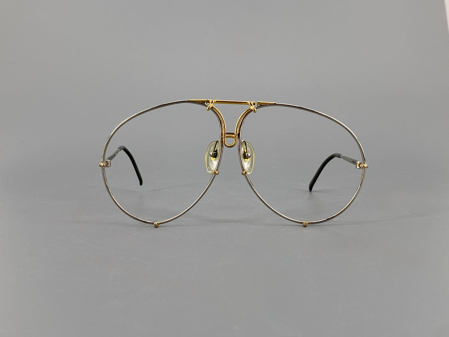 Porsche Design by Carrera "5621" Brillengestell, Österreich, 1980er