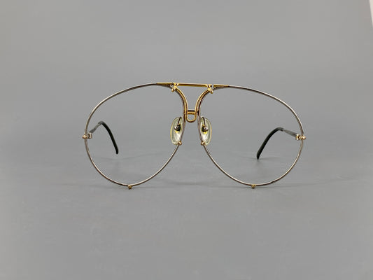 Porsche Design by Carrera "5621" Brillengestell, Österreich, 1980er