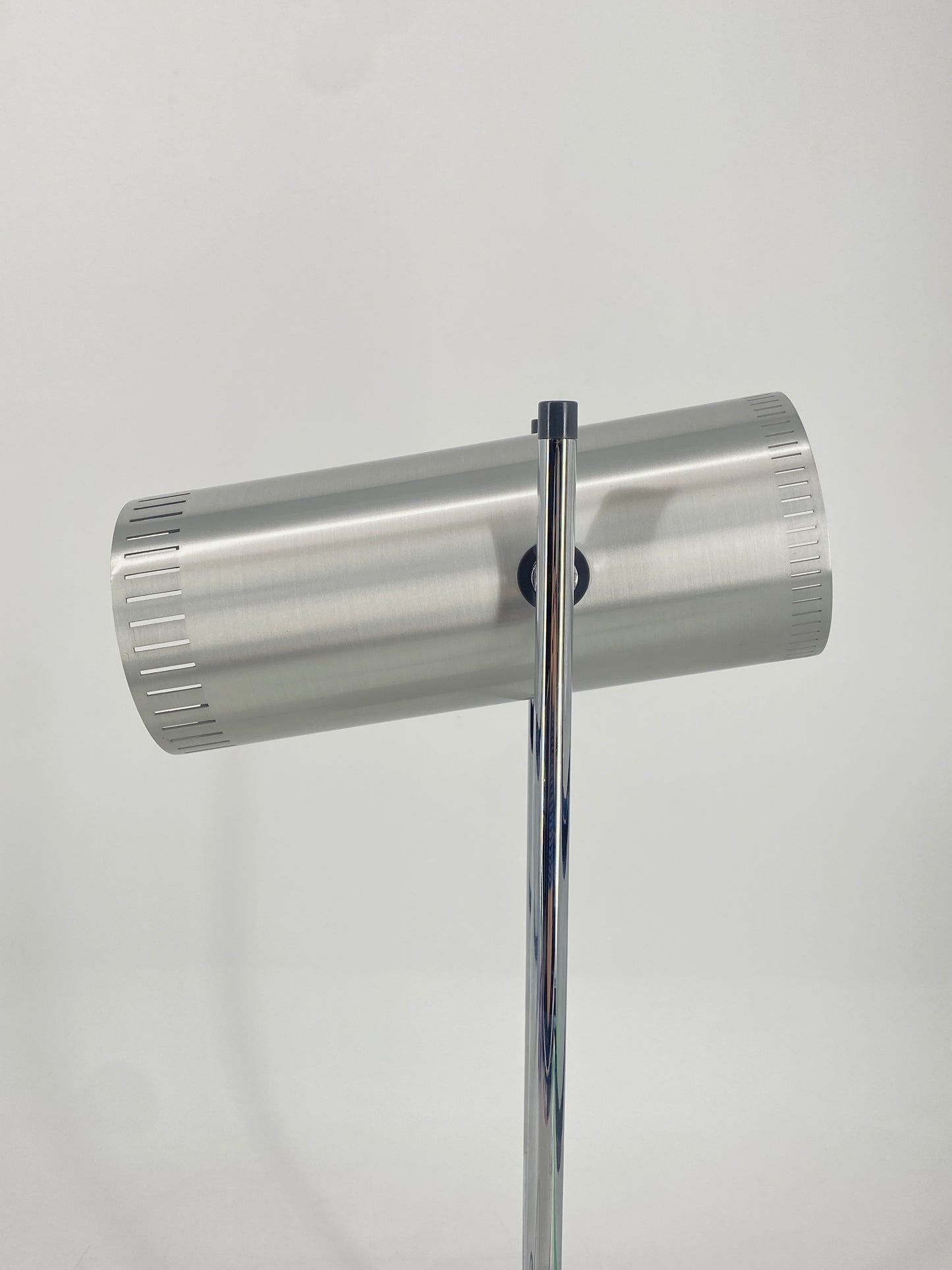 "Trombone" Tischlampe von Jo Hammerborg für Fog & Morup, Dänemark 1960er