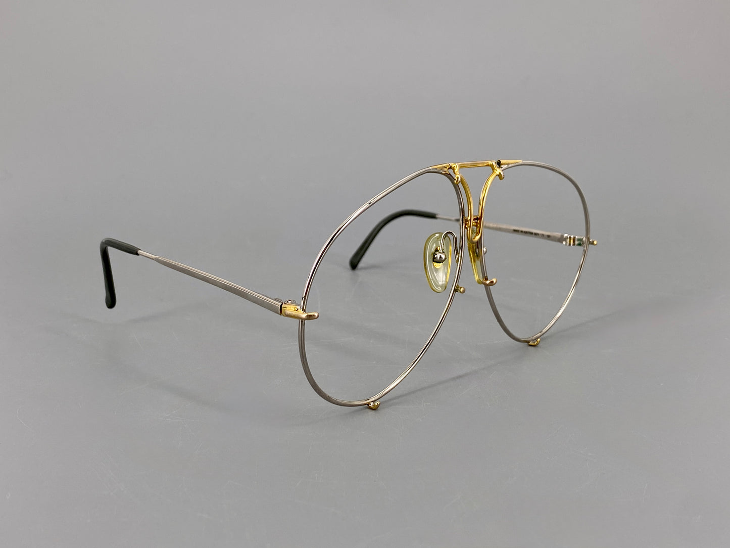 Porsche Design by Carrera "5621" Brillengestell, Österreich, 1980er