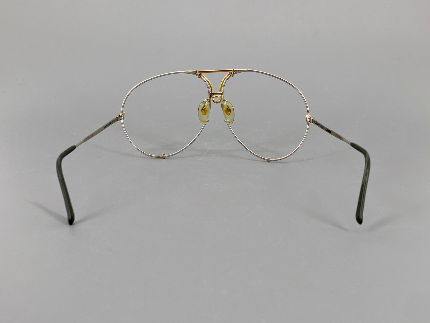 Porsche Design by Carrera "5621" Brillengestell, Österreich, 1980er