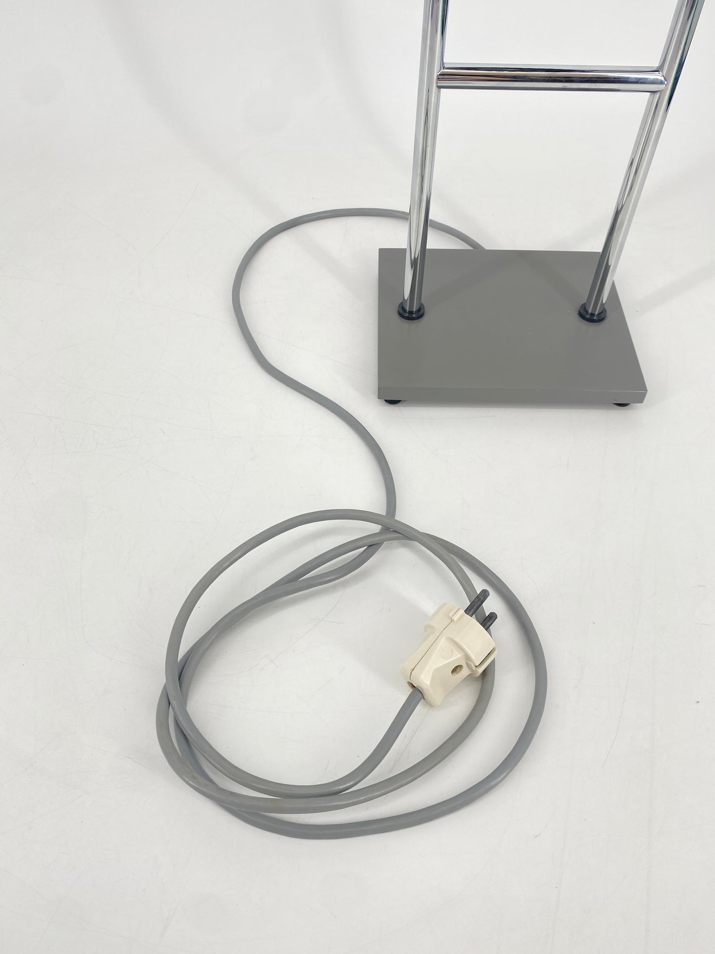 "Trombone" Tischlampe von Jo Hammerborg für Fog & Morup, Dänemark 1960er