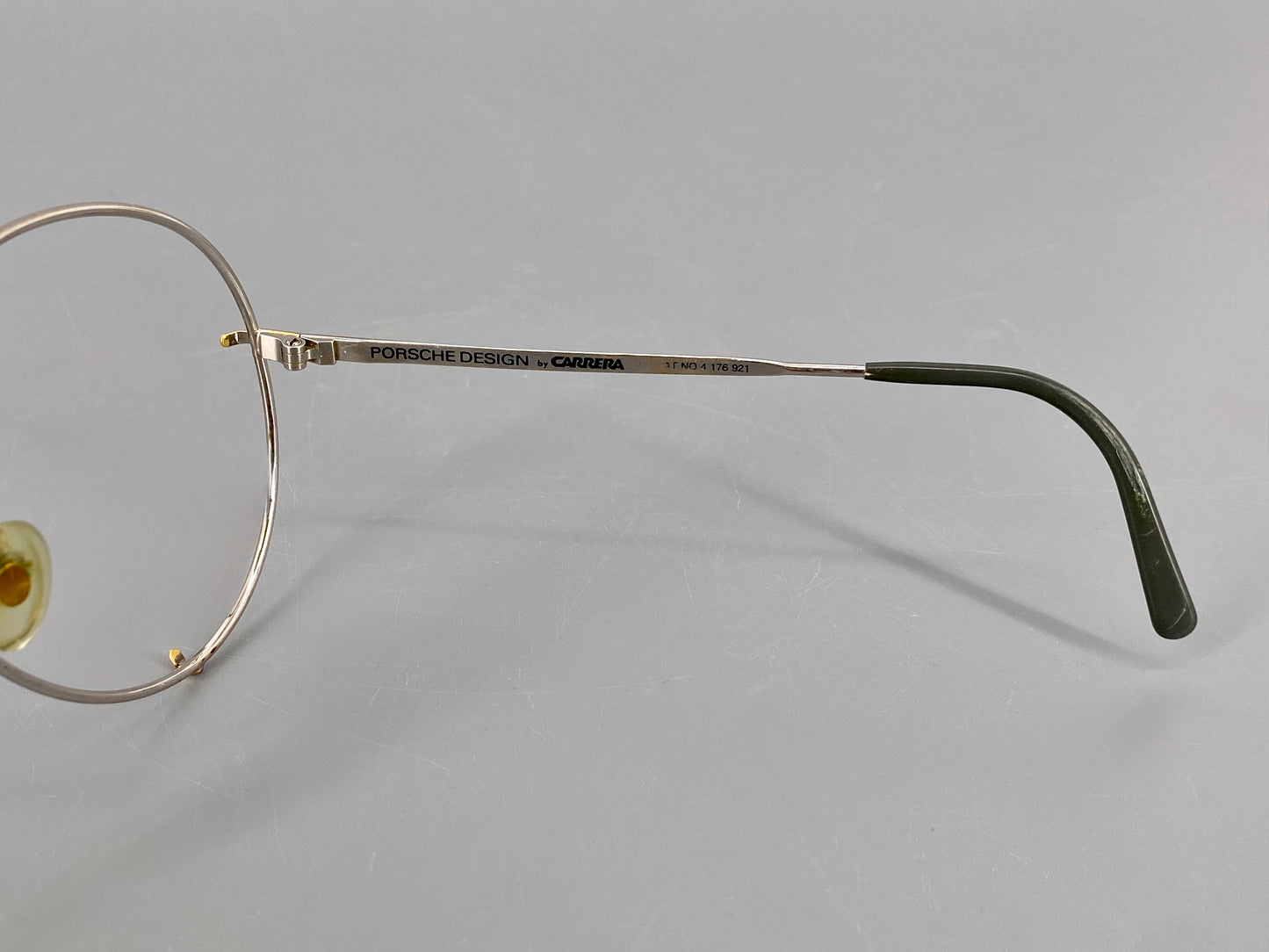 Porsche Design by Carrera "5621" Brillengestell, Österreich, 1980er