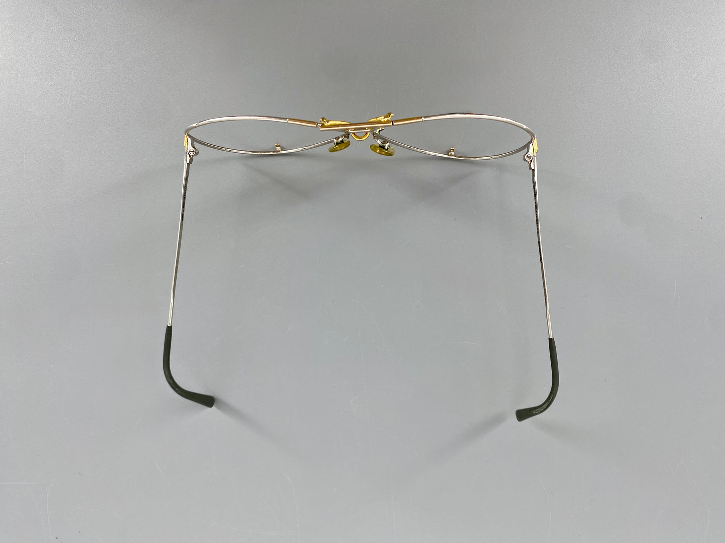 Porsche Design by Carrera "5621" Brillengestell, Österreich, 1980er