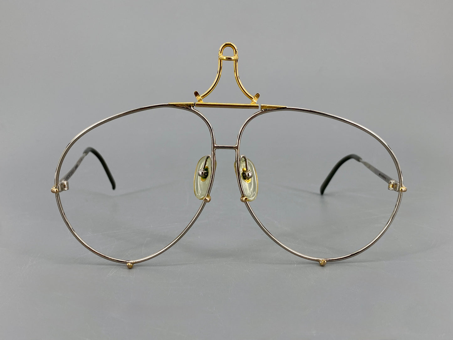 Porsche Design by Carrera "5621" Brillengestell, Österreich, 1980er