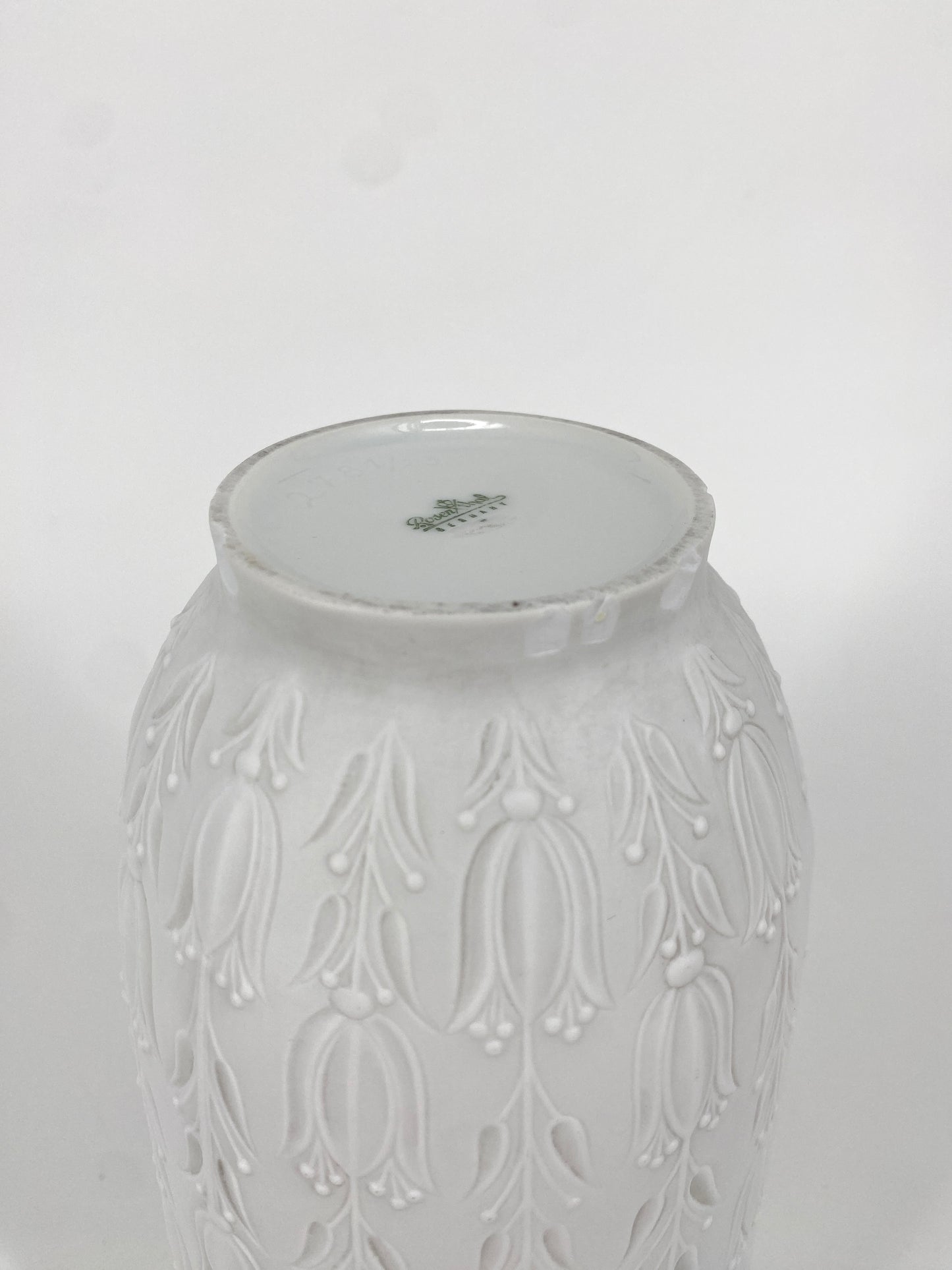 Konvolut von Rosenthal Vasen, Bjørn Wiinblad, Deutschland