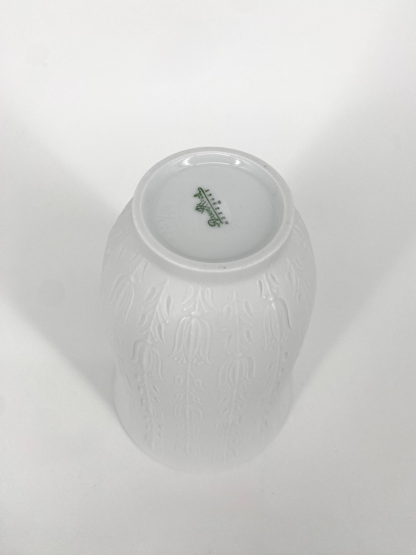 Konvolut von Rosenthal Vasen, Bjørn Wiinblad, Deutschland