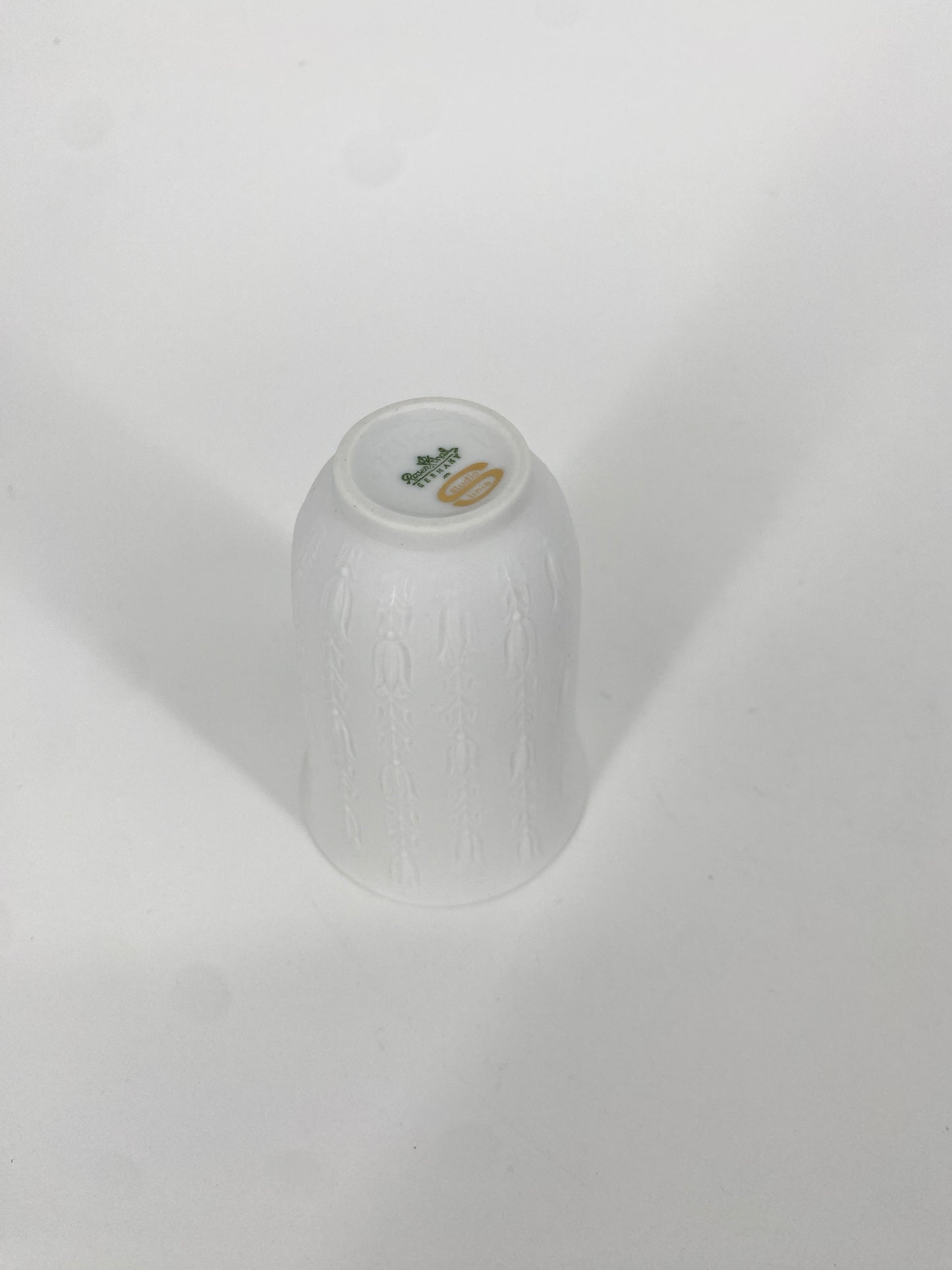 Konvolut von Rosenthal Vasen, Bjørn Wiinblad, Deutschland