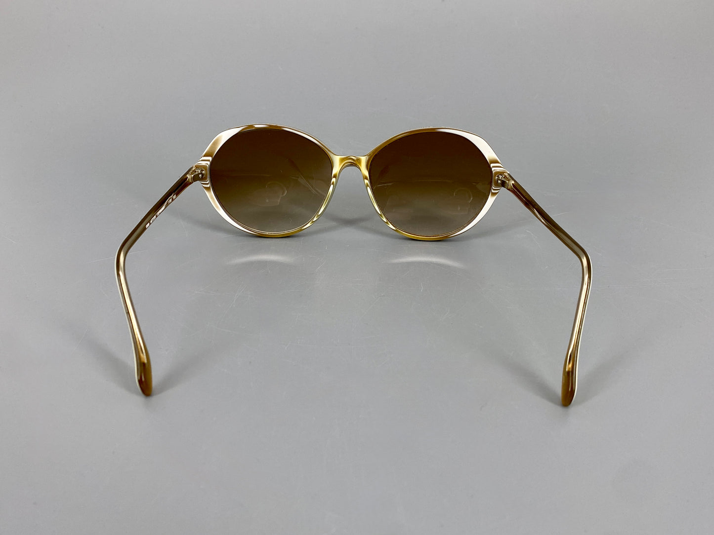 Sonnenbrille "1160 585" von Metzler, Westdeutschland, 1970/80er