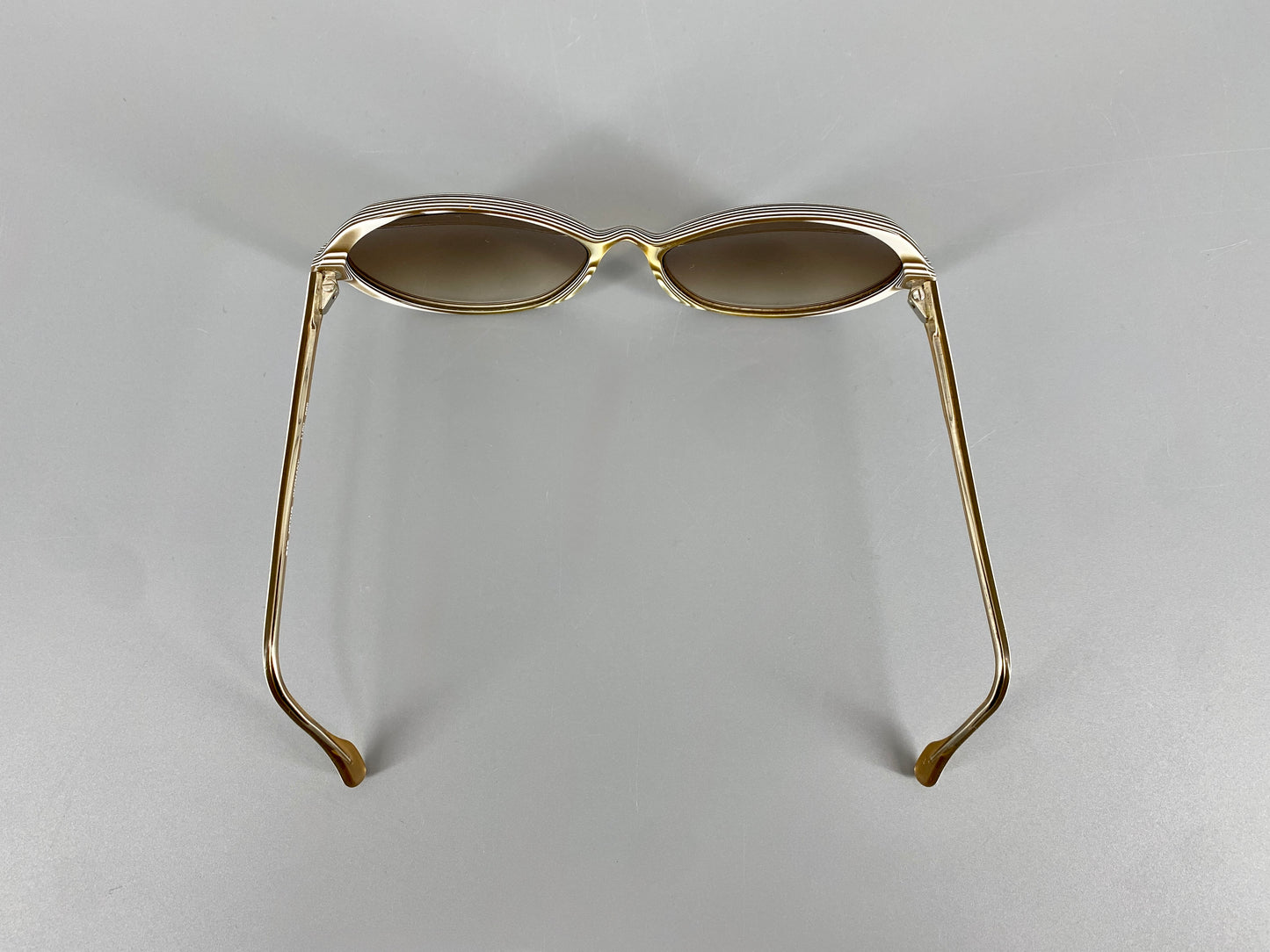 Sonnenbrille "1160 585" von Metzler, Westdeutschland, 1970/80er