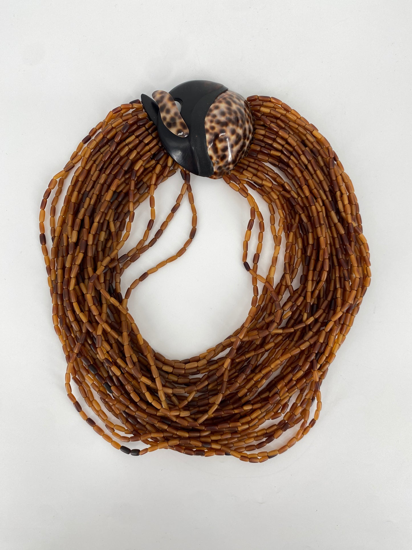 Monies Collier von Gerda Lynggaard, 1979er