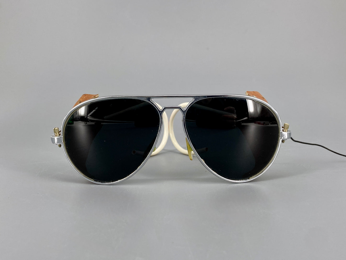 Everest 78 Gletscherbrille von TF1, Frankreich, 1978