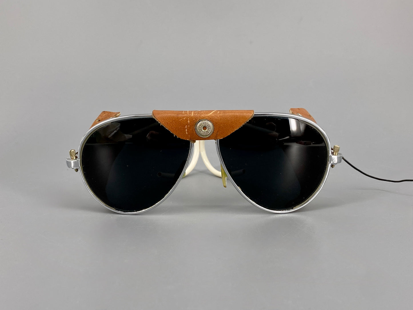 Everest 78 Gletscherbrille von TF1, Frankreich, 1978