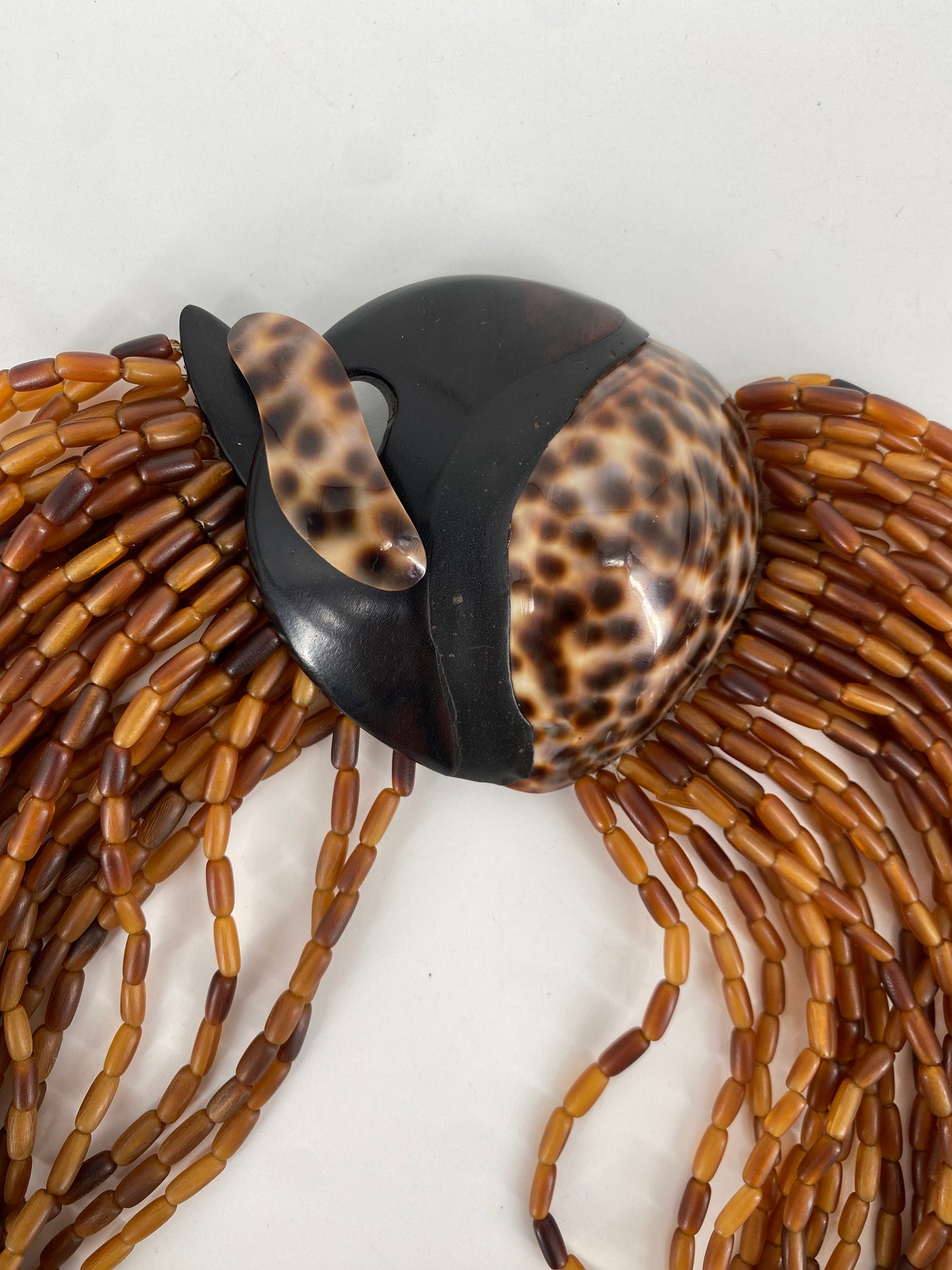 Monies Collier von Gerda Lynggaard, 1979er